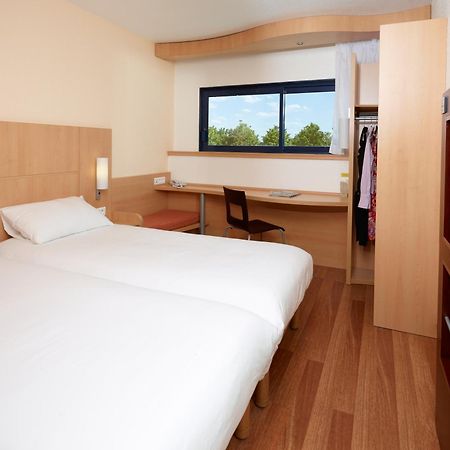 Hotel Ibis Site Du Futuroscope Chasseneuil-du-Poitou Pokój zdjęcie