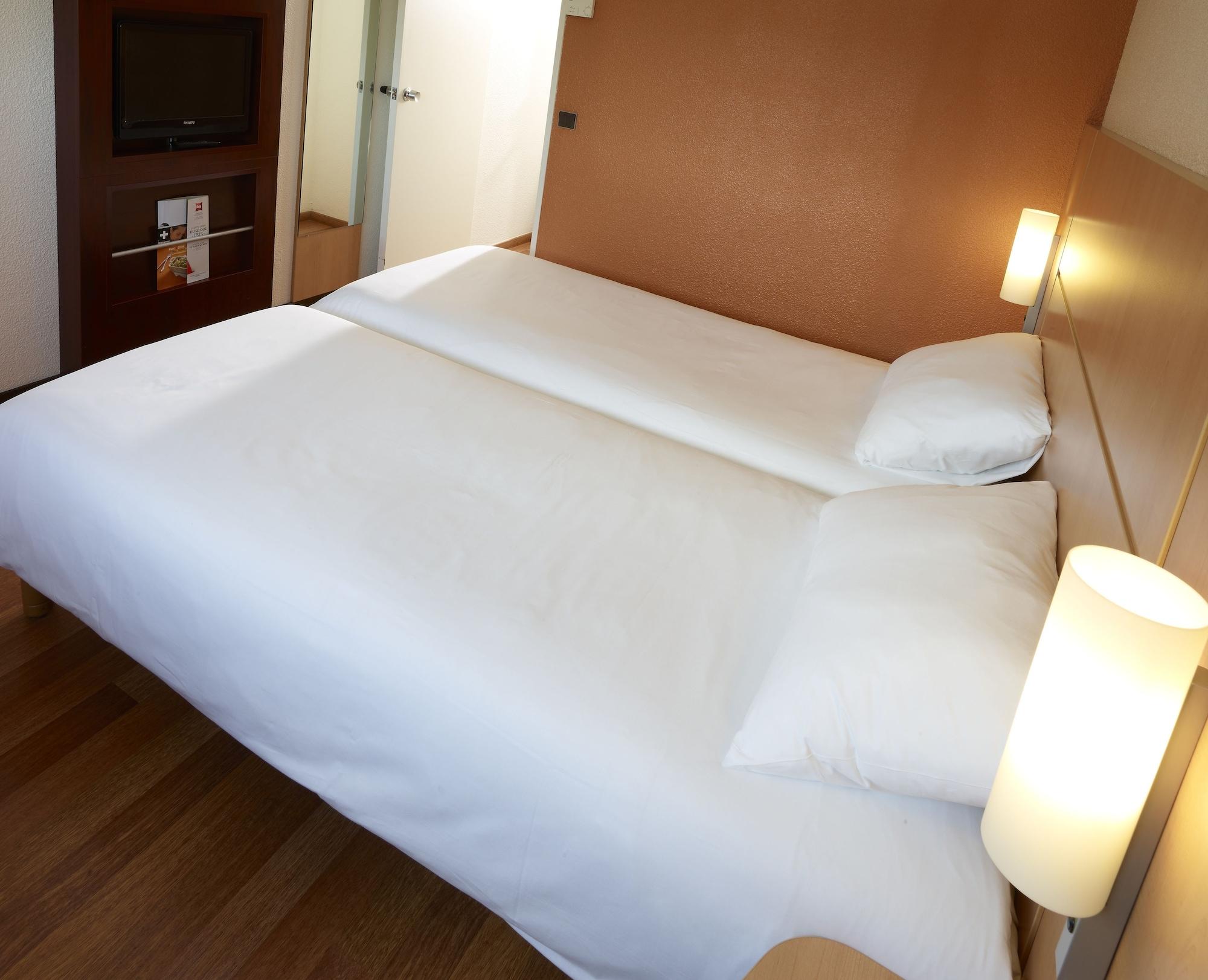 Hotel Ibis Site Du Futuroscope Chasseneuil-du-Poitou Zewnętrze zdjęcie