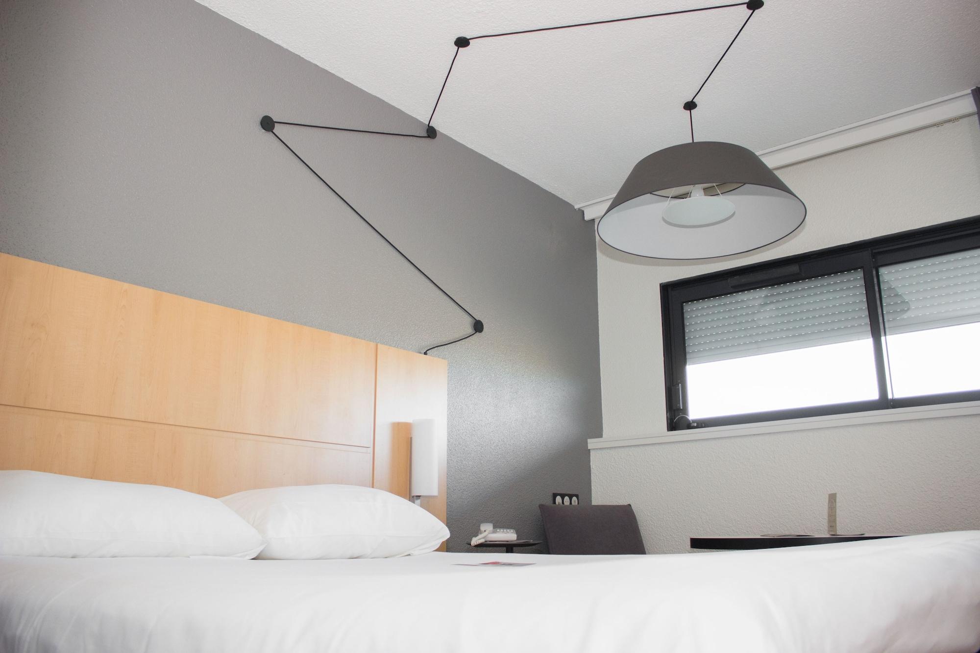 Hotel Ibis Site Du Futuroscope Chasseneuil-du-Poitou Zewnętrze zdjęcie