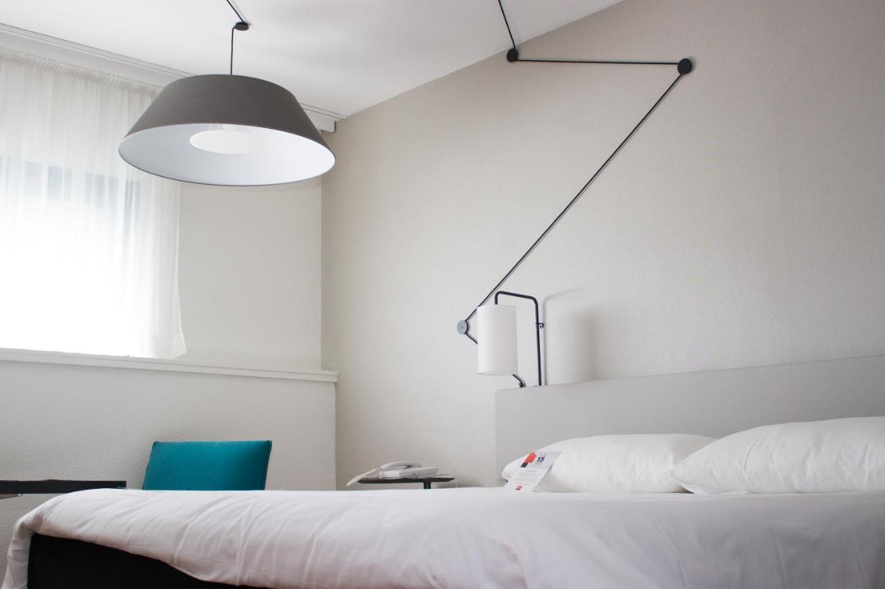 Hotel Ibis Site Du Futuroscope Chasseneuil-du-Poitou Zewnętrze zdjęcie