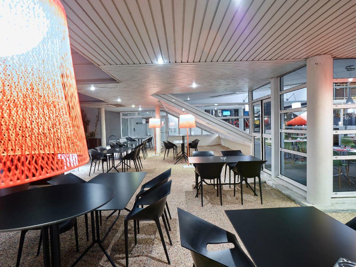 Hotel Ibis Site Du Futuroscope Chasseneuil-du-Poitou Zewnętrze zdjęcie