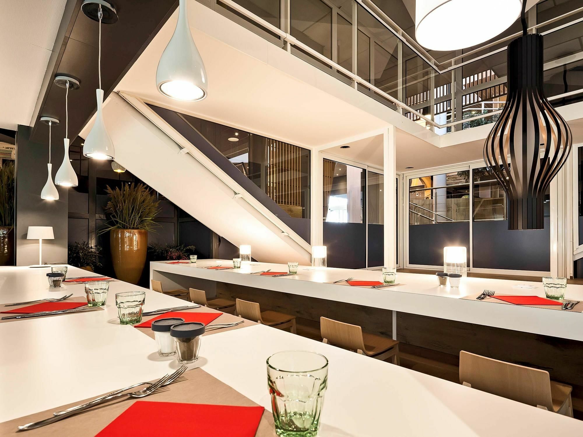 Hotel Ibis Site Du Futuroscope Chasseneuil-du-Poitou Zewnętrze zdjęcie